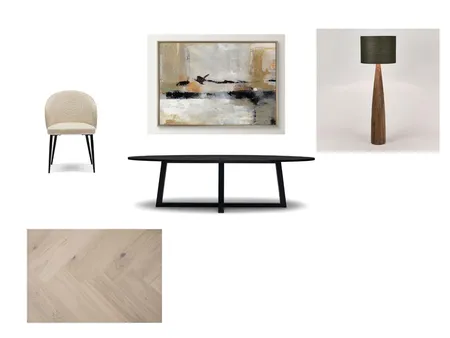 Rosebay Dining Interior Design Mood Board by Savannah Interior Design on Style Sourcebook