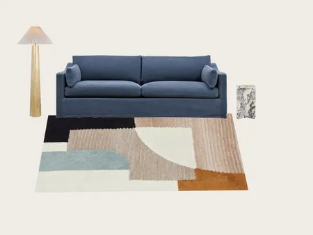 Lounge room CR Interior Design Mood Board by Mysa Interiors on Style Sourcebook