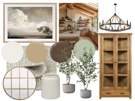 country mood board Interior Design Mood Board by stephanienaffa@hotmail.com on Style Sourcebook