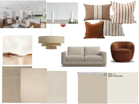Valentine Close Interior Design Mood Board by Renomenow on Style Sourcebook