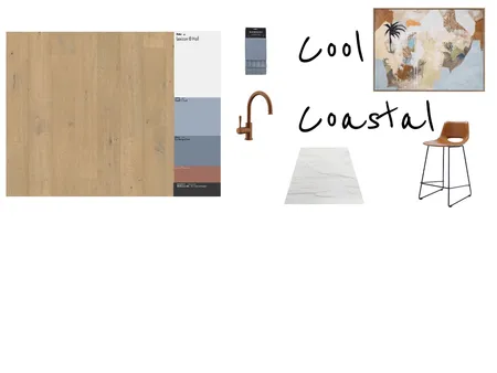 Cool Coastal Interior Design Mood Board by HobbyStyler25! on Style Sourcebook