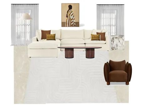 Lounge Interior Design Mood Board by deepansha.bhatia@rawson.com.au on Style Sourcebook