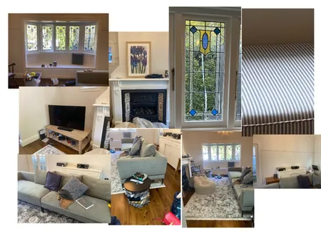 Brighton Street - Living Room - Before Interior Design Mood Board by Daley Cook Designs on Style Sourcebook