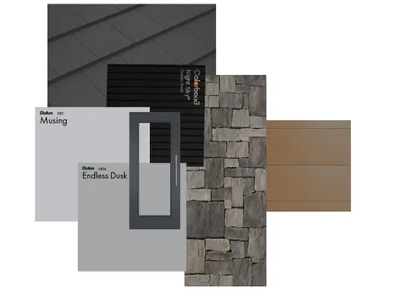 External 2 Interior Design Mood Board by megpeacock88@gmail.com on Style Sourcebook