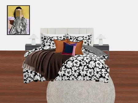 13 Creaton Bedroom 2 Interior Design Mood Board by Katelyn Scanlan on Style Sourcebook