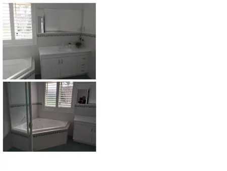 Collets Main bathroom Interior Design Mood Board by De Novo Concepts on Style Sourcebook