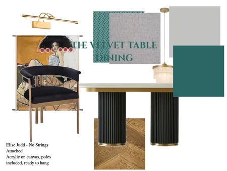 Terrace Dining Interior Design Mood Board by CarlieLinda on Style Sourcebook