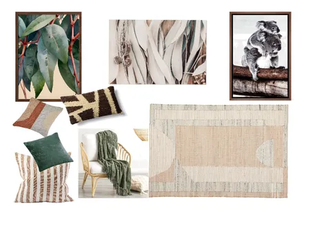Rumpus Room Interior Design Mood Board by HobbyStyler25! on Style Sourcebook