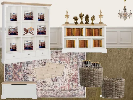 Music Room Interior Design Mood Board by shanachand on Style Sourcebook