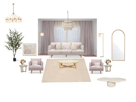 scandinavi Interior Design Mood Board by Parisa.khd71 on Style Sourcebook