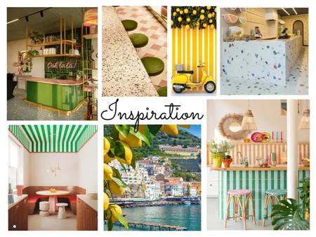 Inspiration Interior Design Mood Board by amybeezy21@gmail.com on Style Sourcebook