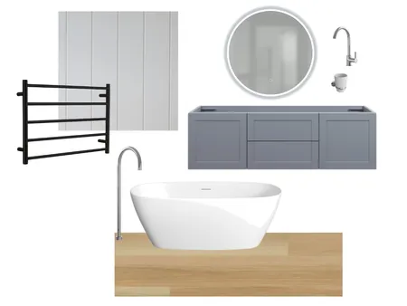 Draft Interior Design Mood Board by JenyB on Style Sourcebook