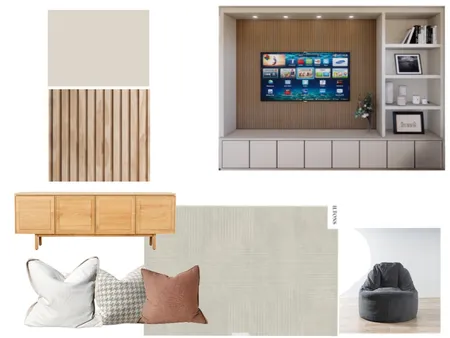 29 Wilkins st Interior Design Mood Board by Eden House Designs on Style Sourcebook