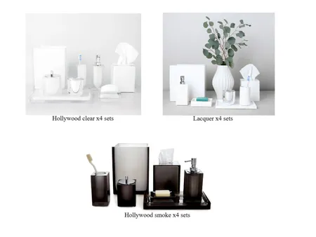 Bath Interior Design Mood Board by Bedside on Style Sourcebook