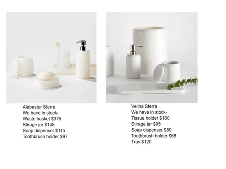 Sferra Interior Design Mood Board by Bedside on Style Sourcebook