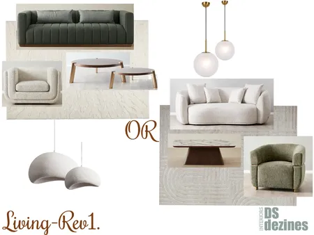 Dave Residence Interior Design Mood Board by DSdezines Interiors on Style Sourcebook