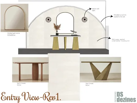 Dave Residence Interior Design Mood Board by DSdezines Interiors on Style Sourcebook
