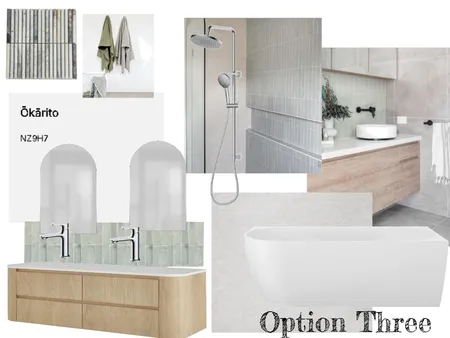 Carribean Drive Option 3 Interior Design Mood Board by SarahlWebber on Style Sourcebook