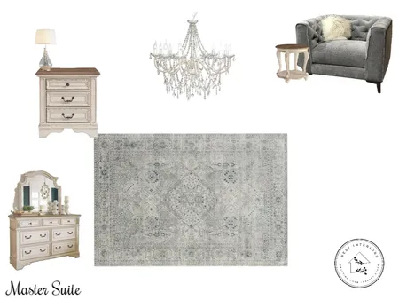 Master Suite - Charlene Amin Interior Design Mood Board by Nest Interiors on Style Sourcebook