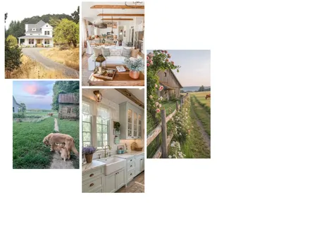 Home Interior Design Mood Board by Chloe Grace on Style Sourcebook