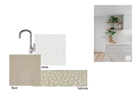Kelly Kitchen 2 Interior Design Mood Board by House of Cove on Style Sourcebook