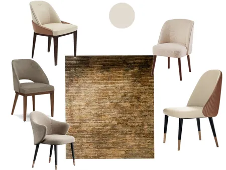 dining propasal 2 Interior Design Mood Board by Menna Hesham on Style Sourcebook