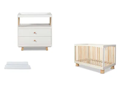 Bub Room 1 Interior Design Mood Board by ayla16 on Style Sourcebook