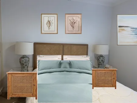 Robe Spare Concept B Interior Design Mood Board by SaksDesigns on Style Sourcebook