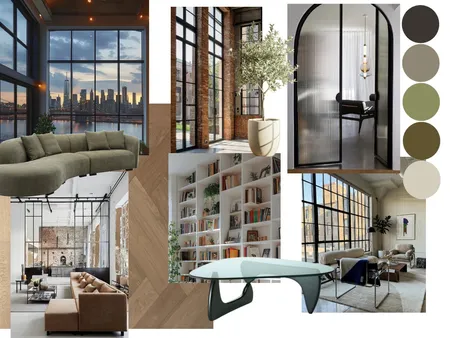 Moodboard No.1 Interior Design Mood Board by kenzfitz1001@gmail.com on Style Sourcebook