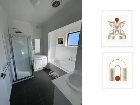 scandi Interior Design Mood Board by Essencia Interiors on Style Sourcebook