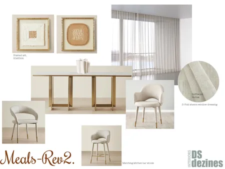 Dave Residence Interior Design Mood Board by DSdezines Interiors on Style Sourcebook