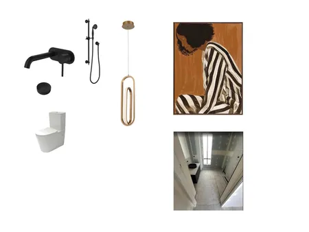 Powder room Interior Design Mood Board by alexk.gc24 on Style Sourcebook