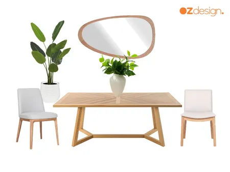 Dining - Alicia Close Buderim Interior Design Mood Board by Oz Design Furniture on Style Sourcebook