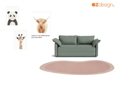Play Room - Alicia Close Interior Design Mood Board by Oz Design Furniture on Style Sourcebook