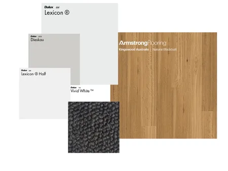 Throughout the house Interior Design Mood Board by megpeacock88@gmail.com on Style Sourcebook