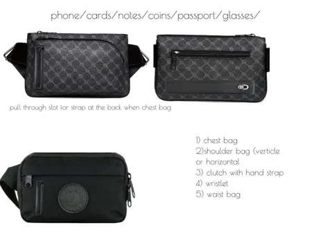 chest bag inspo Interior Design Mood Board by Sonya Ditto on Style Sourcebook