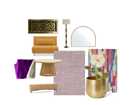 living room Interior Design Mood Board by joannebarungi@gmail.com on Style Sourcebook