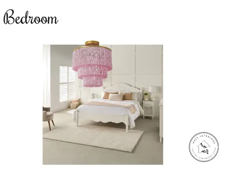 Bedroom - Esther Interior Design Mood Board by Nest Interiors on Style Sourcebook