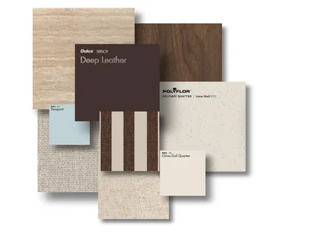 fashion agent living/ dining Interior Design Mood Board by octavia.connell@studytafensw.edu.au on Style Sourcebook