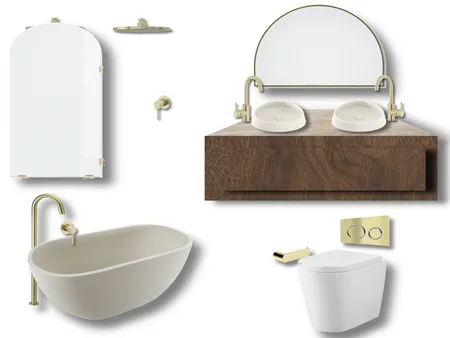 wppp Interior Design Mood Board by octavia.connell@studytafensw.edu.au on Style Sourcebook