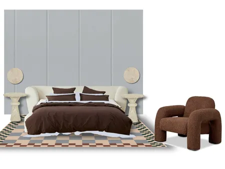 o Interior Design Mood Board by octavia.connell@studytafensw.edu.au on Style Sourcebook