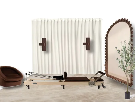 n Interior Design Mood Board by octavia.connell@studytafensw.edu.au on Style Sourcebook