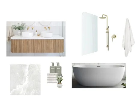 Hayley Fish Interior Design Mood Board by Loom+Tusk Interiors on Style Sourcebook