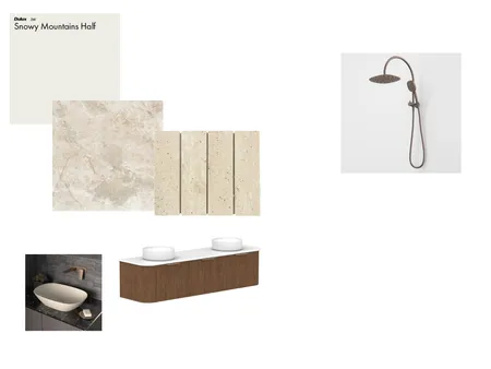 Donald Project Interior Design Mood Board by MISS G Interiors on Style Sourcebook