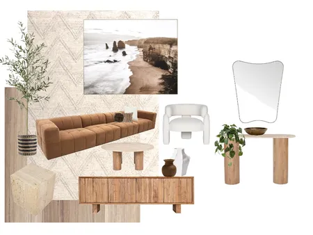 Jayahna Stordeur Interior Design Mood Board by samantha.laag@jameslane.com.au on Style Sourcebook
