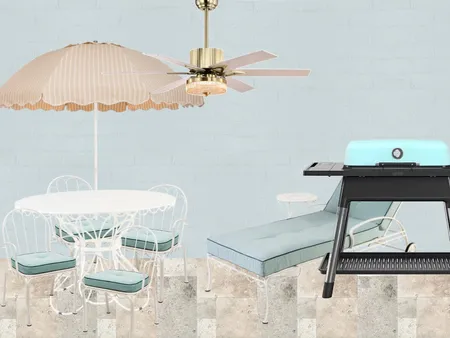 Alfresco Interior Design Mood Board by dl2407 on Style Sourcebook