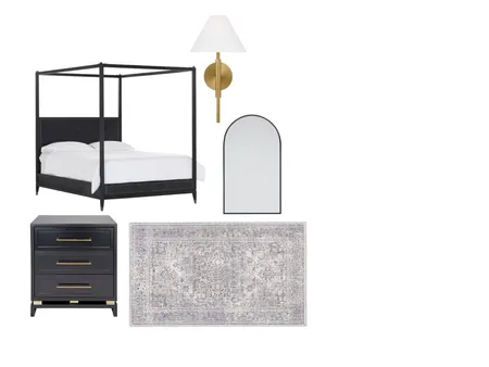 Sample Board Interior Design Mood Board by Kailee Louise on Style Sourcebook