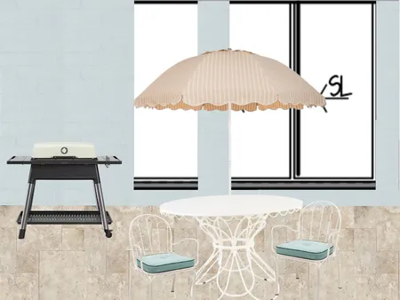 Alfresco Interior Design Mood Board by dl2407 on Style Sourcebook