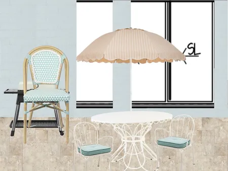 Alfresco Interior Design Mood Board by dl2407 on Style Sourcebook