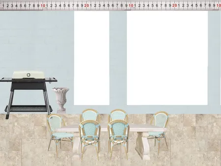 Alfresco Interior Design Mood Board by dl2407 on Style Sourcebook